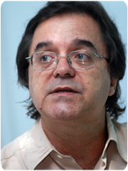  Mauro Pimentel 