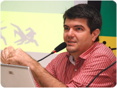 Mauro Pimentel