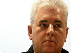 Mauro Pimentel 