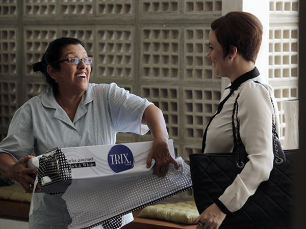 Divulgação Divulgação