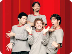 Divulgação Divulgação