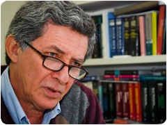 Mauro Pimentel Mauro Pimentel