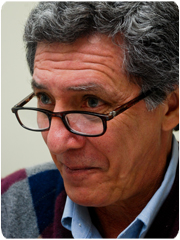 Mauro Pimentel Mauro Pimentel