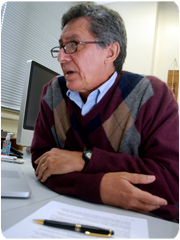 Mauro Pimentel Mauro Pimentel